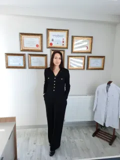 Doç. Dr. Derya Uyan Hendem profilinde yer alan galeri fotoğrafı.