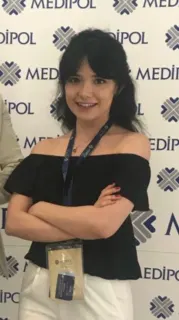 Uzm. Dkt. Elif Güneş Gülsoy profilinde yer alan galeri fotoğrafı.
