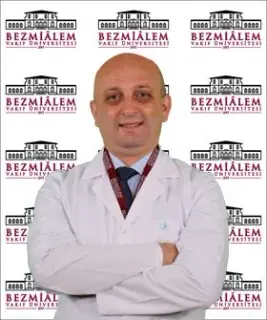 Dr. Abdulaziz Kök profilinde yer alan galeri fotoğrafı.