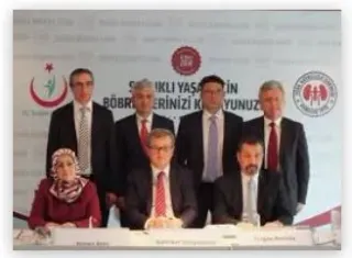 Prof. Dr. Gültekin Süleymanlar profilinde yer alan galeri fotoğrafı.