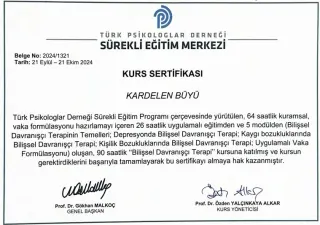 Psk. Kardelen Büyü profilinde yer alan galeri fotoğrafı.