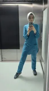 Op. Dr. Fatma Betül Şahin profilinde yer alan galeri fotoğrafı.