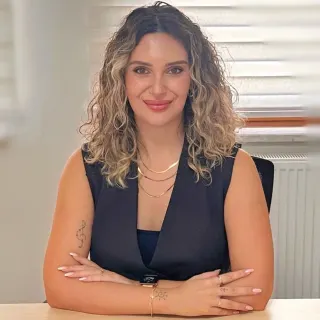 Kl. Psk. Merve Bicil profilinde yer alan galeri fotoğrafı.