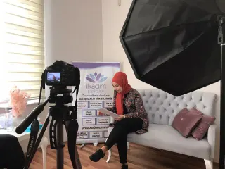 Kl. Psk. Büşra Hayırlı Hanay profilinde yer alan galeri fotoğrafı.