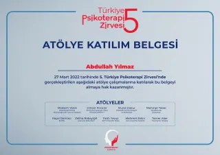 M. Abdullah Yılmaz profilinde yer alan galeri fotoğrafı.