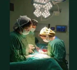 Op. Dr. Ceren Doğanay profilinde yer alan galeri fotoğrafı.