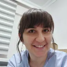 Psk. Emel Aksoy Tercan — Psikoloji, Yalova. Portre fotoğrafı.
