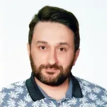 Kl. Psk. M. Yavuz Eser — Psikoloji, Beylikdüzü, İstanbul. Portre fotoğrafı.