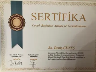 Kl. Psk. Deniz Güneş profilinde yer alan galeri fotoğrafı.