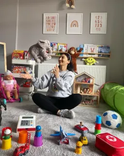 Psk. Canan Düzgün profilinde yer alan galeri fotoğrafı.