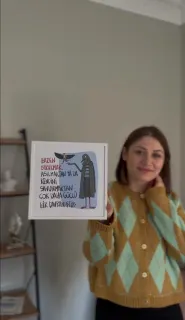 Psk. | Bilim Uzmanı Selin Küçük profilinde yer alan galeri fotoğrafı.