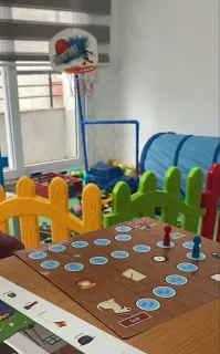 Dkt. Ayşegül Kaynar profilinde yer alan galeri fotoğrafı.