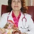 Uzm. Dr. Lale Camcı — Çocuk sağlığı ve hastalıkları. Portre fotoğrafı.