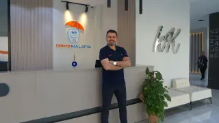 Dt. Kerem Kurttaş profilinde yer alan galeri fotoğrafı.