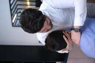 Uzm. Fzt. Kaan Akın profilinde yer alan galeri fotoğrafı.