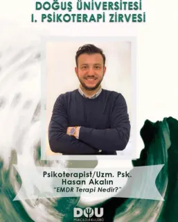 Uzm. Psk. Hasan Akalın profilinde yer alan galeri fotoğrafı.