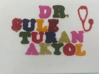 Uzm. Dr. Şule Turan Akyol profilinde yer alan galeri fotoğrafı.
