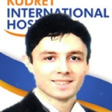 Uzm. Dr. Yunus Emre Bıkmaz — Çocuk Sağlığı Ve Hastalıkları, Çankaya, Ankara. Portre fotoğrafı.