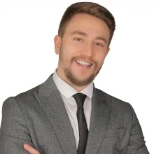 Psk. Dan. Onur Keskinsoy — Psikolojik Danışma ve Rehberlik, Samsun. Portre fotoğrafı.