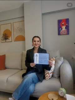 Kl. Psk. Damla Soylu profilinde yer alan galeri fotoğrafı.