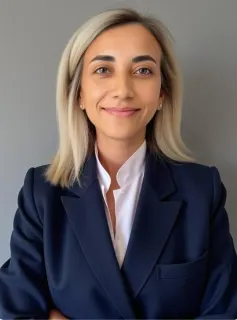Op. Dr. Serap Oflas Mollamehmetoğlu profilinde yer alan galeri fotoğrafı.