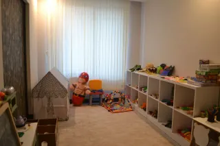 Kl. Psk. Gülendam Demir Haq profilinde yer alan galeri fotoğrafı.