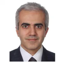 Prof. Dr. Ata Can Atalar — Ortopedi Ve Travmatoloji, Sarıyer, İstanbul. Portre fotoğrafı.
