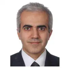 Prof. Dr. Ata Can Atalar — Ortopedi Ve Travmatoloji, Sarıyer, İstanbul. Portre fotoğrafı.