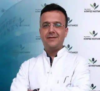 Doç. Dr. Fahri Güneş profilinde yer alan galeri fotoğrafı.
