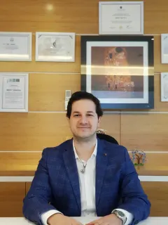 Fzt. Mert Tırnova profilinde yer alan galeri fotoğrafı.
