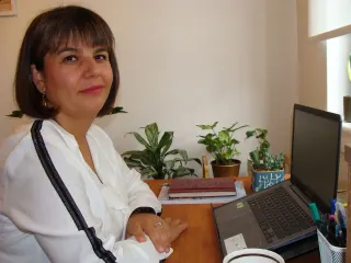 Uzm. Dr. Serap Reyhanioğlu Arıkan profilinde yer alan galeri fotoğrafı.