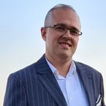 Doç. Dr. Tugay Tartar — Çocuk Cerrahisi, Elazığ. Portre fotoğrafı.