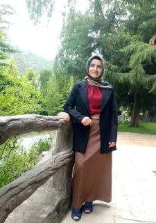 Psk. Neslihan Kocabay profilinde yer alan galeri fotoğrafı.