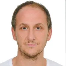 Doç. Dr. Ahmet Cem Esmer — Genel Cerrahi, Antalya. Portre fotoğrafı.