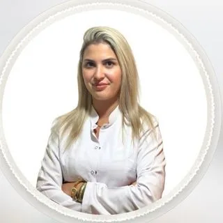 Ody. Aleyna Beste Binici — İzmir. Portre fotoğrafı.