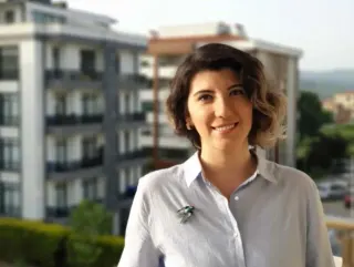 Kl. Psk. Çiğdem Akbaş profilinde yer alan galeri fotoğrafı.