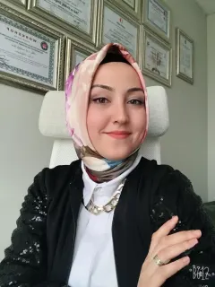 Kl. Psk. Nur Aydoğan profilinde yer alan galeri fotoğrafı.