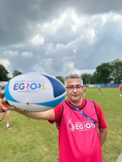 Uzm. Dr. Ahmet Mustafa Ada profilinde yer alan galeri fotoğrafı.
