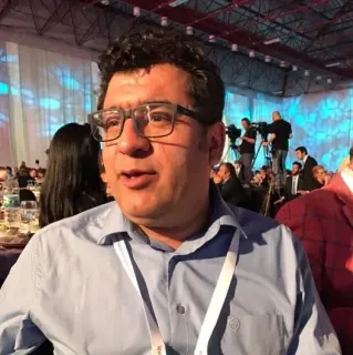 Prof. Dr. Hüseyin Yurdakul profilinde yer alan galeri fotoğrafı.
