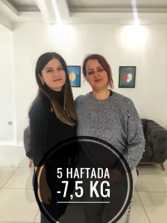 Uzm. Dyt. Başak Karakaya profilinde yer alan galeri fotoğrafı.