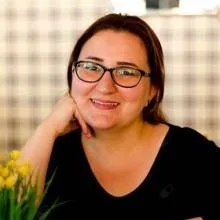 Dt. Selin Palancıoğlu — Diş Hekimi, Battalgazi, Malatya. Portre fotoğrafı.