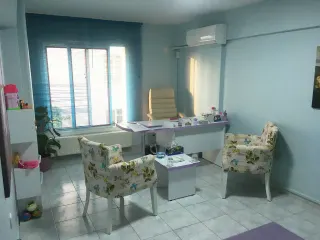 Uzm. Psk. Senem Kadıoğlu profilinde yer alan galeri fotoğrafı.