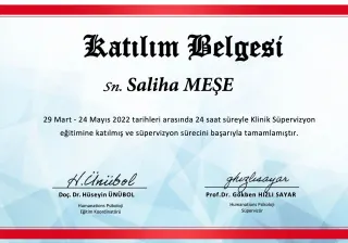 Kl. Psk. Saliha Meşe profilinde yer alan galeri fotoğrafı.