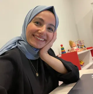 Merve Pehlivan profilinde yer alan galeri fotoğrafı.