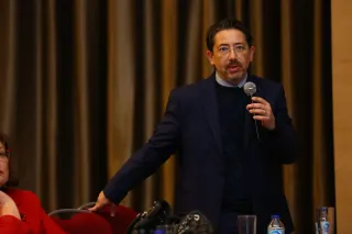 Prof. Dr. Murat Tunç profilinde yer alan galeri fotoğrafı.