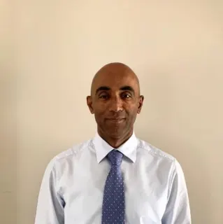 Op. Dr. Recep Ali Brohi profilinde yer alan galeri fotoğrafı.