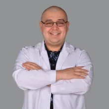 Kl. Psk. Çağatay Ersan — Psikoloji, Bilecik. Portre fotoğrafı.