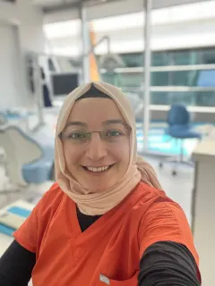 Dt. Şule İşgör profilinde yer alan galeri fotoğrafı.