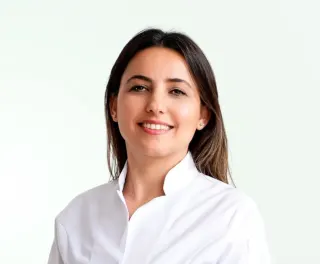 Uzm. Dr. Pınar Özaslan Özbudak profilinde yer alan galeri fotoğrafı.