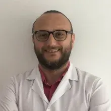 Uzm. Dr. Onur Ceyhan — İstanbul. Portre fotoğrafı.